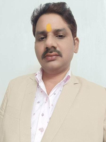 Dr. Sandip Sastri
